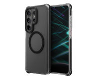 Uniq Etui Combat do S26 Ultra Magclick Charging czarny - 1522676 - zdjęcie 1